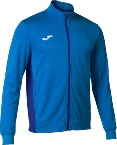 Олімпійка (мастерка) Joma WINNER II синя 102656.700