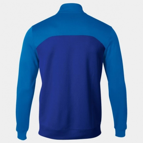 Олімпійка (мастерка) Joma WINNER II синя 102656.700