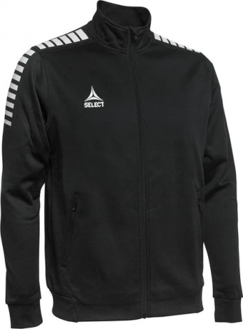 Спортивная куртка Select Monaco zip jacket