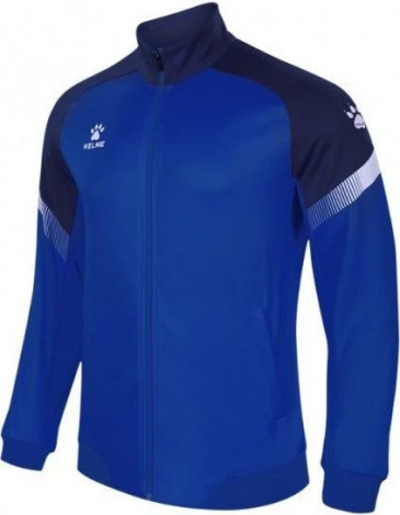 Олімпійка Kelme синьо-темно-синя 8061WT1009.9481