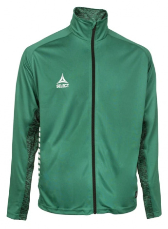 Спортивная куртка SELECT Spain zip jacket
