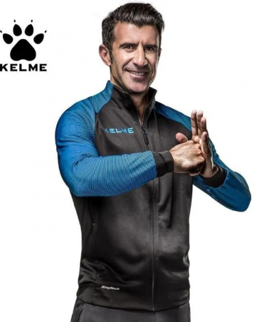Олимпийка Kelme MONTES 3871300.9020