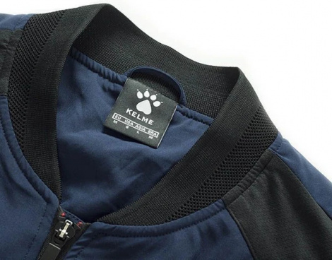 Олимпийка Kelme 3891228.9469