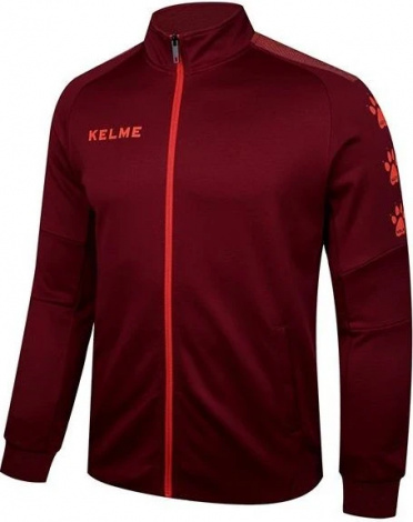 Олімпійка Kelme PRIMERA II бордова 3881324.9609