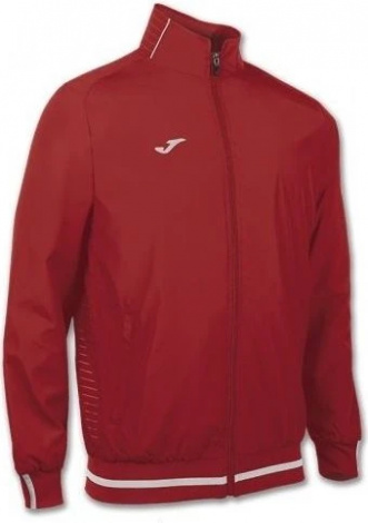 Олимпийка (мастерка) красная м/ф Joma CAMPUS II 100422.600