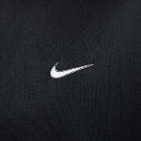 Олімпійка (мастерка) Nike M NSW SP PK TRACKTOP чорна FN0257-010