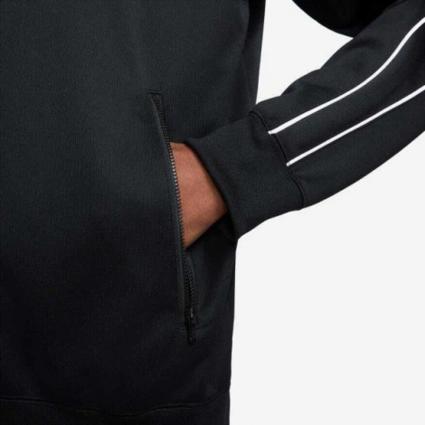 Олімпійка (мастерка) Nike M NSW SP PK TRACKTOP чорна FN0257-010