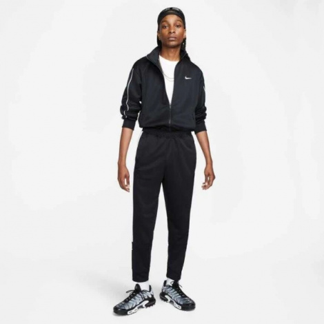 Олімпійка (мастерка) Nike M NSW SP PK TRACKTOP чорна FN0257-010