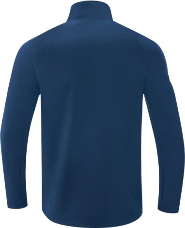 Олімпійка (мастерка) Jako SOFTSHELL TEAM темно-синя 7604-99