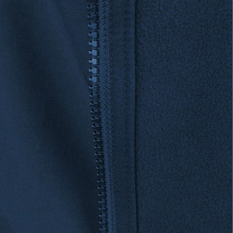 Олімпійка (мастерка) Jako SOFTSHELL TEAM темно-синя 7604-99