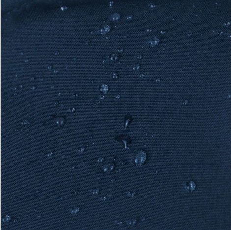 Олімпійка (мастерка) Jako SOFTSHELL TEAM темно-синя 7604-99