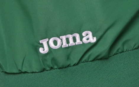 Олімпійка зелена Joma CREW 100235.450