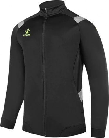 Олимпийка Kelme черная KELME 8161WT1005.9000