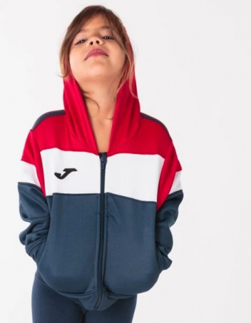 Олимпийка Joma CREW 101537.336