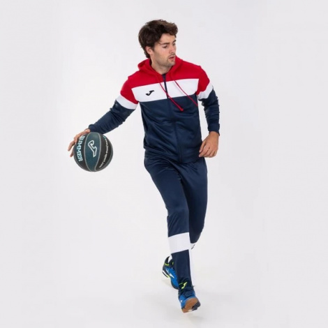 Олимпийка Joma CREW 101537.336