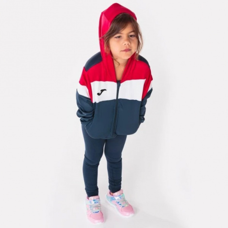 Олимпийка Joma CREW 101537.336