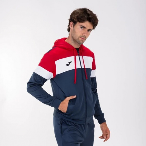 Олимпийка Joma CREW 101537.336