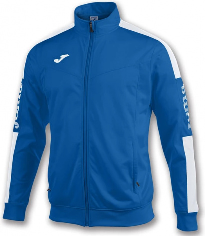 Олімпійка синьо-біла Joma CHAMPION IV 100687.702