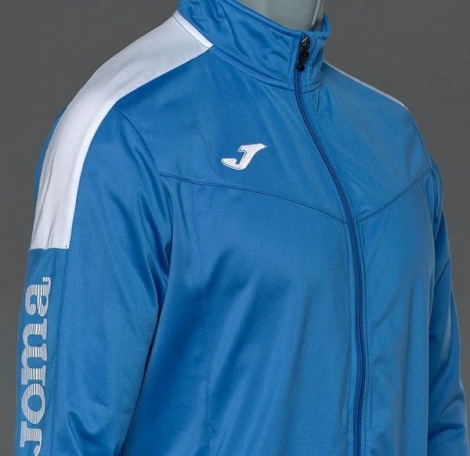 Олімпійка синьо-біла Joma CHAMPION IV 100687.702