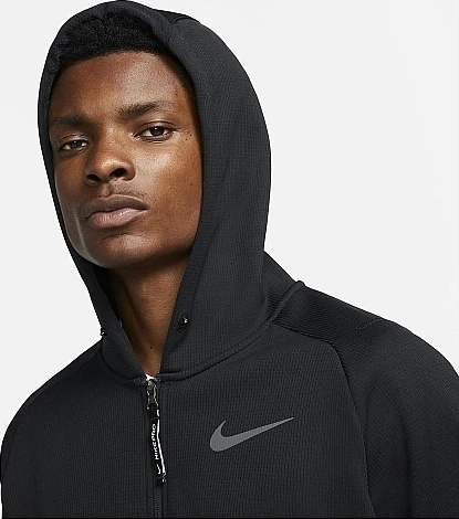 Куртка Nike M Np Tf Thrma Sphr Jkt Hd Fz