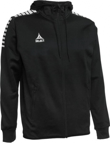 Спортивная куртка Select Monaco zip hoodie