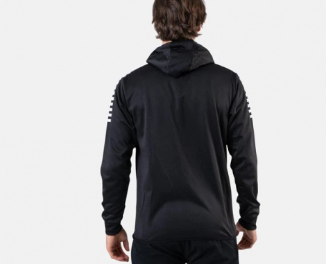 Спортивная куртка Select Monaco zip hoodie