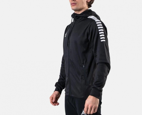 Спортивная куртка Select Monaco zip hoodie