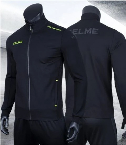 Олимпийка Kelme CORDOBA 3871303.9012
