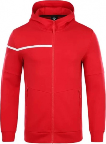 Олимпийка Kelme с капюшоном 8261WT1018.9600