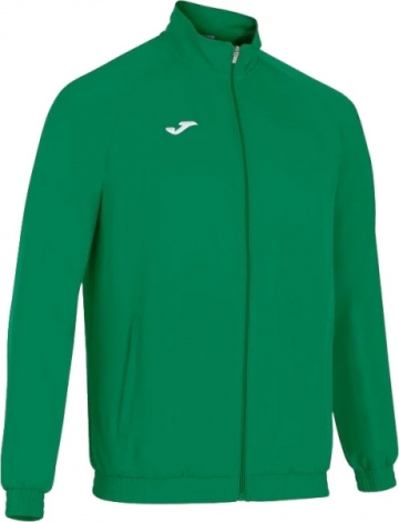 Олімпійка (мастерка) Joma COMBI зелена 101579.450