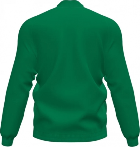 Олімпійка (мастерка) Joma COMBI зелена 101579.450