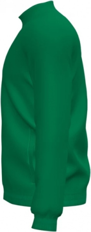 Олімпійка (мастерка) Joma COMBI зелена 101579.450