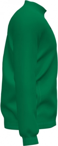 Олімпійка (мастерка) Joma COMBI зелена 101579.450