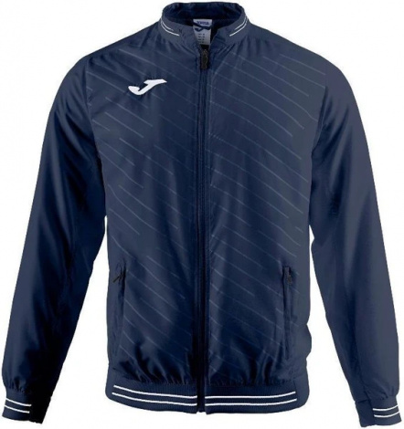 Олімпійка темно-синя Joma TORNEO II 100640.300