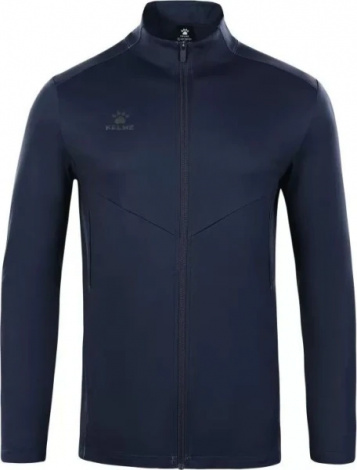 Олімпійка (мастерка) Kelme темно-синя 8261WT1019.9416