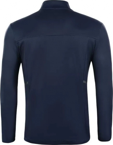 Олімпійка (мастерка) Kelme темно-синя 8261WT1019.9416