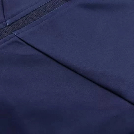 Олімпійка (мастерка) Kelme темно-синя 8261WT1019.9416