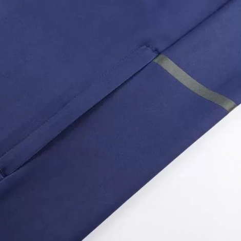 Олімпійка (мастерка) Kelme темно-синя 8261WT1019.9416