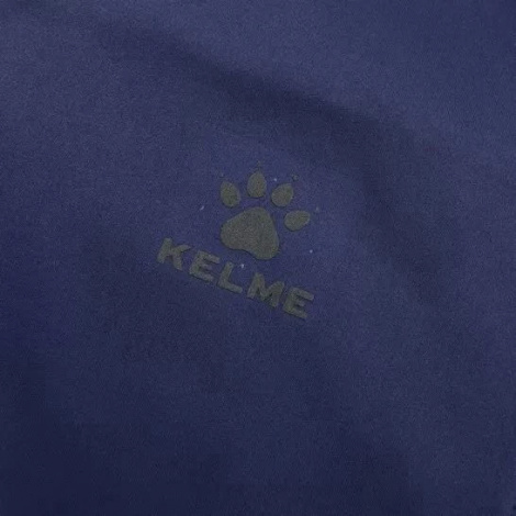 Олімпійка (мастерка) Kelme темно-синя 8261WT1019.9416