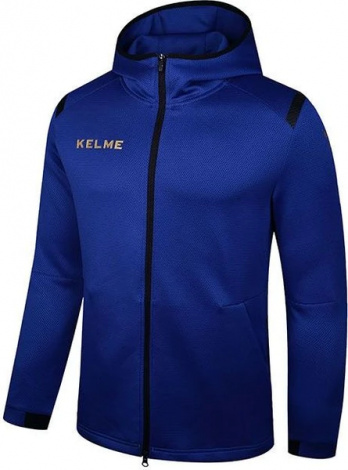 Олимпийка Kelme ROAD 3881336.9400