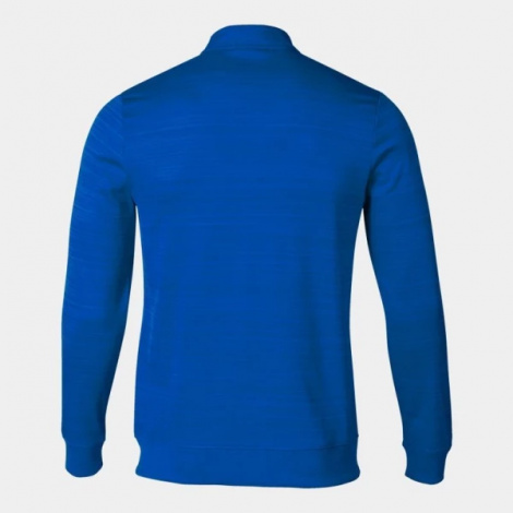 Олимпийка Joma GRAFITY III FULL ZIP SWEATSHIRT ROYAL