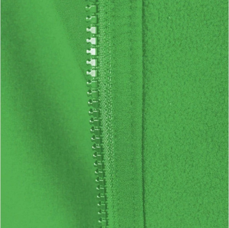 Олімпійка (мастерка) Jako SOFTSHELL TEAM зелена 7604-22