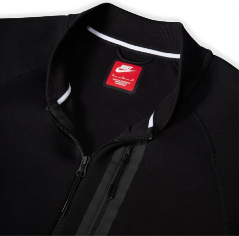 Куртка Nike M Nk Tch Flc N98 Jkt