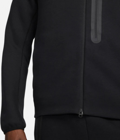 Куртка Nike M Nk Tch Flc N98 Jkt