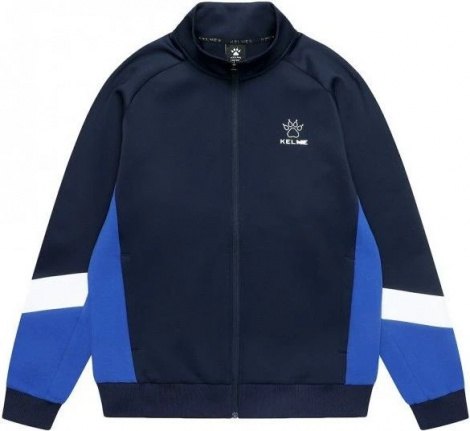 Олимпийка Kelme knitted jacket 8061WT1007.9428