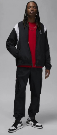 Куртка Jordan MJ Ess Mmbr Jkt