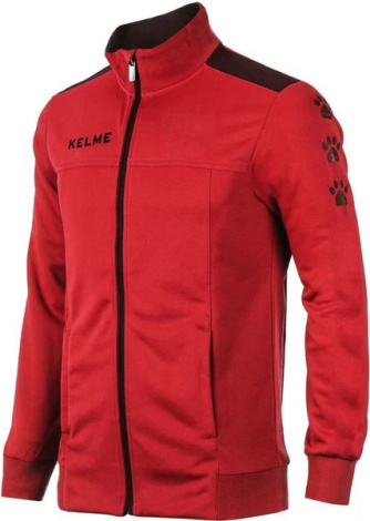 Олимпийка Kelme LINCE 3881321.9611