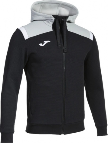 Кофта Joma Toledo - черный