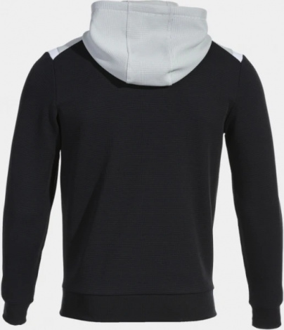 Кофта Joma Toledo - черный