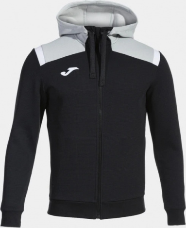 Кофта Joma Toledo - черный